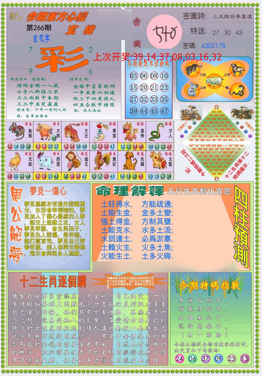 (新版)东方心经B (新版)东方心经B